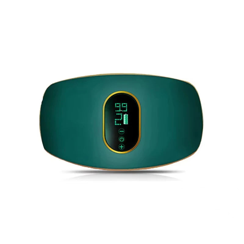 Slimming Machine Weight Loss Lazy Big Belly Thin Waist Stovepipe Fat Burning Abdominal Massage Fitness Equipment Home Abdomen