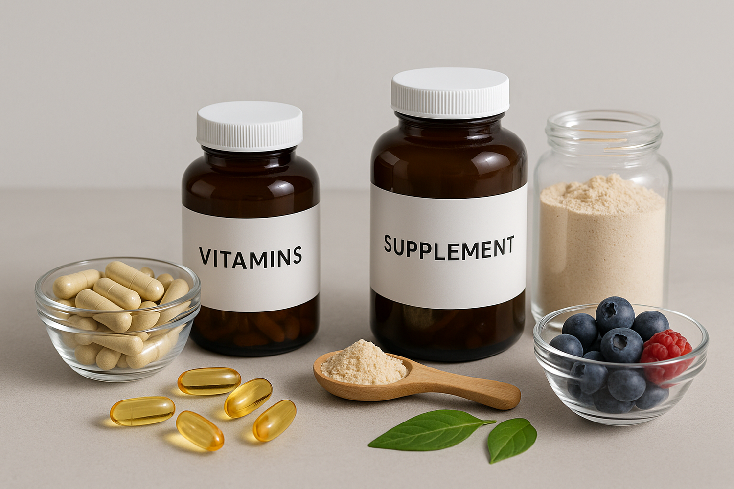 supplement