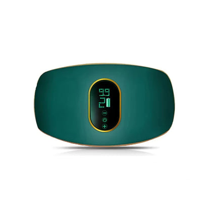 Slimming Machine Weight Loss Lazy Big Belly Thin Waist Stovepipe Fat Burning Abdominal Massage Fitness Equipment Home Abdomen