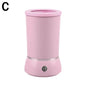 Automatic Dog Paw Cleaner Pet Foot Paw Washer Electric Paw Massager USB Charging for Small Medium Large Dogs Pet Foot Washer Cup