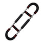 Twister Arm Trainer 3 Levels Adjustable Resistance Men Chest Workout Equipment Portable Power Twister Bar Arm Workout Equipment