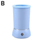 Automatic Dog Paw Cleaner Pet Foot Paw Washer Electric Paw Massager USB Charging for Small Medium Large Dogs Pet Foot Washer Cup