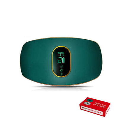 Slimming Machine Weight Loss Lazy Big Belly Thin Waist Stovepipe Fat Burning Abdominal Massage Fitness Equipment Home Abdomen