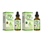 GLP-1 Supplement Liquid Drops Weight Loss Anti Cellulite Promote Thigh Waist Belly Fat Reduction Slim Down Body Slimming Oil