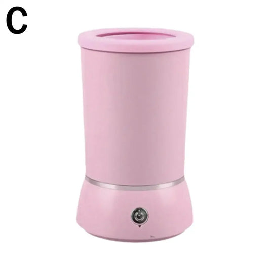 Automatic Dog Paw Cleaner Pet Foot Paw Washer Electric Paw Massager USB Charging for Small Medium Large Dogs Pet Foot Washer Cup