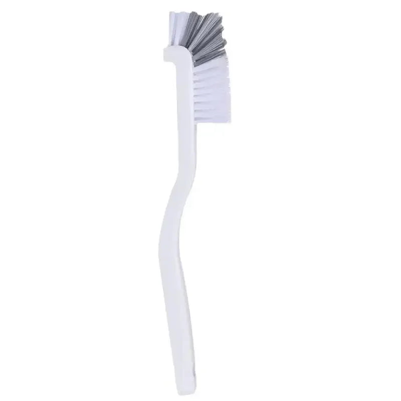 1PC Japanese Wash Crayfish Brush Abalone Cleaning Brush Cup Brush Kitchen Juicer Plastic Soy Milk Machine Brush