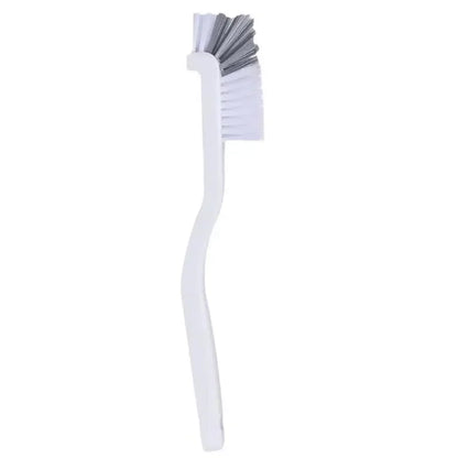 1PC Japanese Wash Crayfish Brush Abalone Cleaning Brush Cup Brush Kitchen Juicer Plastic Soy Milk Machine Brush
