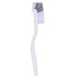 1PC Japanese Wash Crayfish Brush Abalone Cleaning Brush Cup Brush Kitchen Juicer Plastic Soy Milk Machine Brush